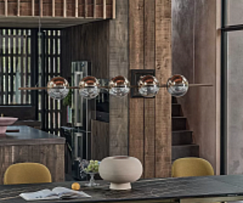 Светильник Sferatus 56.49 M055/V007