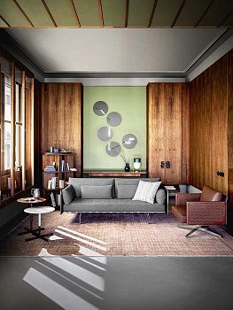 Ковёр прямоугольный Chado