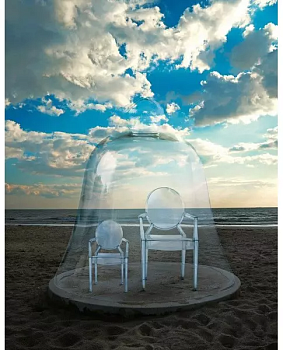 Стул детский Lou Lou Ghost G2855/22