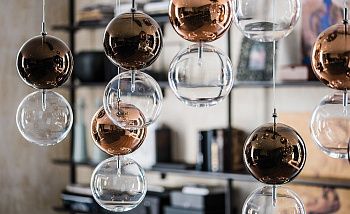 Светильник Apollo 720069080003