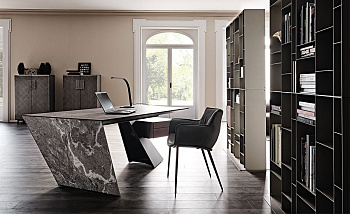 Стол Nasdaq Keramik