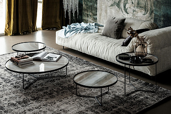 Кофейный столик Billy Keramik