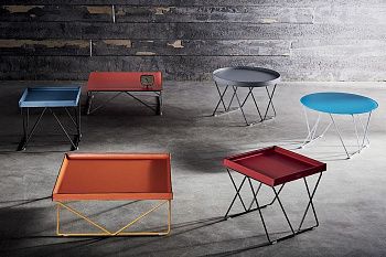 Журнальный столик Flexus 07.77