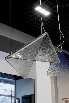 Светильник Velar