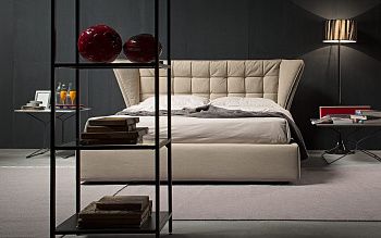 Кровать Flower