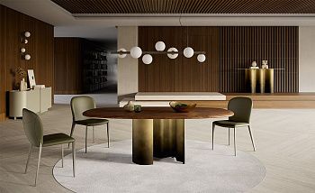 Стол Papelito Wood