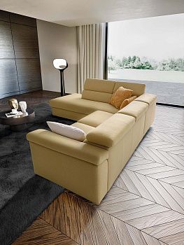 Диван Alessandra