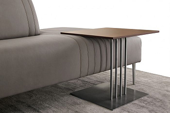 Приставной столик Stripes T125B