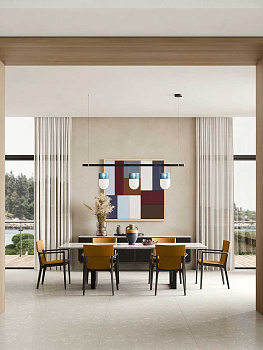 Стул Isadora 570x600x810