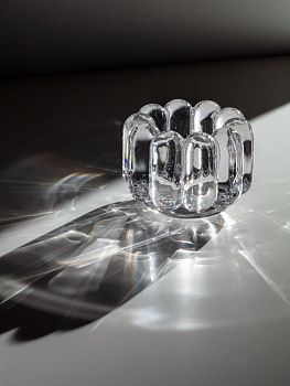 Подсвечник Press PRT01