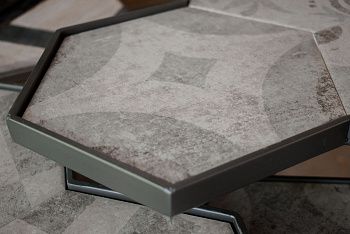 Dialma Brown Столик кофейный DB005462