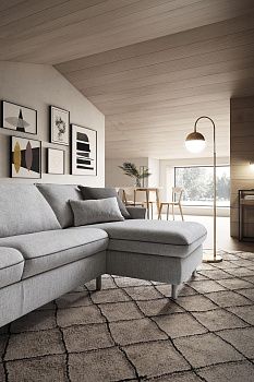 Диван-кровать Bali