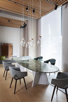 Стул Ginger 530x620x795