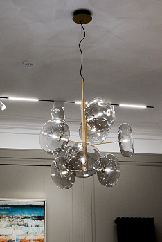 Светильник Spark 56.32 M352/V009