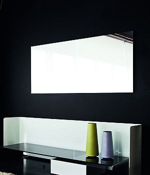 Зеркало Boston rectangular