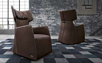 Кресло Club