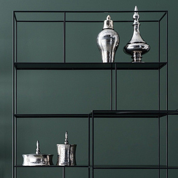 Adriani & Rossi Ваза декоративная Passade Q208/3