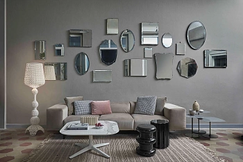 Торшер Kabuki 9180/AZ