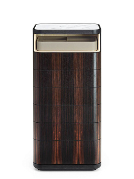 Комод Duo 550x380x1240