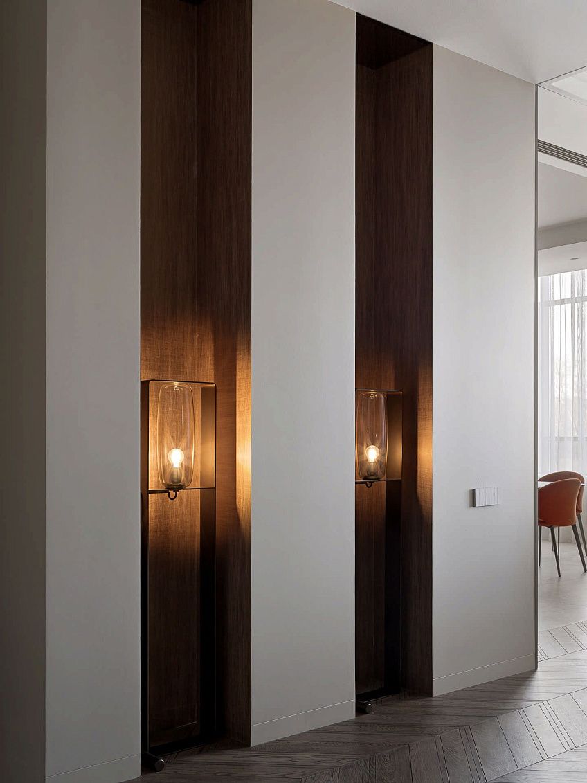 Квартира 152 м²  в ЖК Ривьера г.Екатеринбург