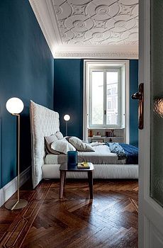 Кровать Full Moon