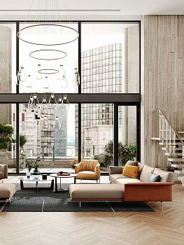 Диван Happy Jack