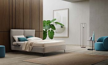 Кровать Klizia