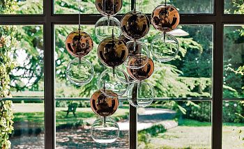 Светильник Apollo 720069080003