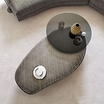 Журнальный стол Arena Long Bond