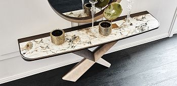 Консоль Terminal Keramik Premium