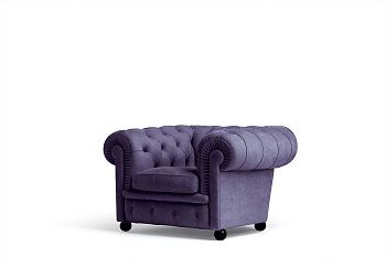 Кресло Ozwald Boateng Chester collection