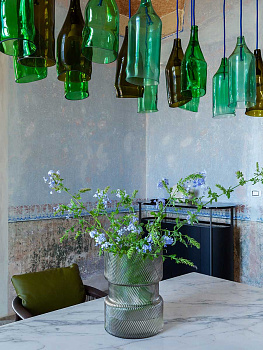 Ваза Rips 200x200x270