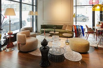 Диван K-Waiting 6281/DD