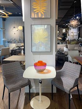 Журнальный стол Thierry 4044/BL