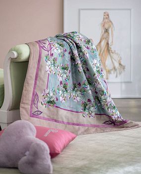 Плед Mirelle 10401009202 135х180 см.