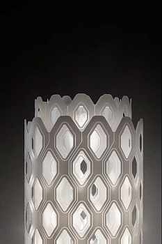 Slamp Торшер CHARLOTTE CHR88PST2B00W_000