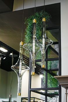 Светильник Rain 56.57 M352/V009