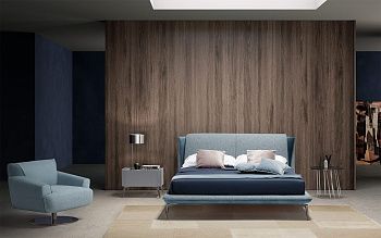 Кровать Dress