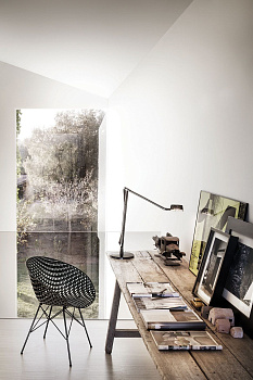 Кресло Smatrik 5834/B4