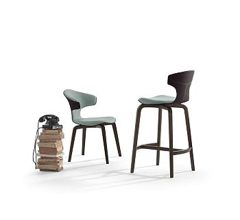 Барный стул Montera 1