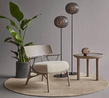 Кресло A.I. 5904/3B