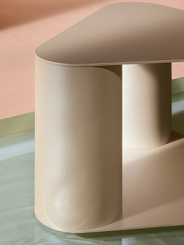 Столик журнальный Tres