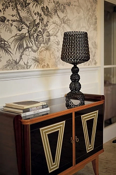 Настольная лампа Mini Kabuki G9200/09