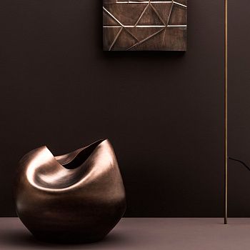 Adriani & Rossi Ваза Malamocco Q316 6 GB