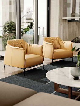 Кресло Archibald