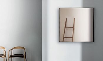 Зеркало Visual square