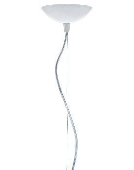 Люстра Big Fl/Y Glossy Opaque (белый) 9058/03