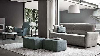 Диван Bormio Smart