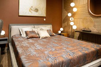 Торшер Planeta P