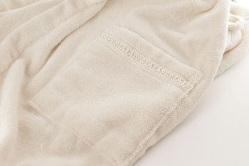 Халат Petit Maison MACACCAPS A S